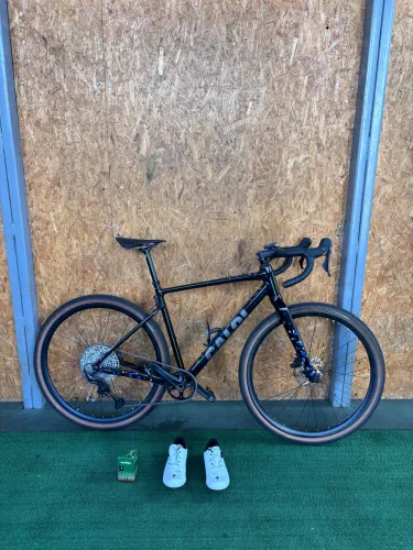 Bike Gravel Caloi ARENITA 
