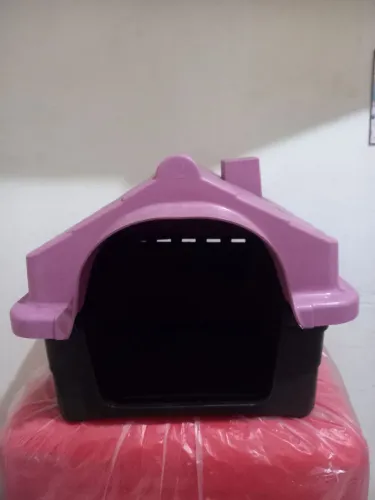 Casinha cachorro