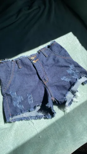 Short Jeans