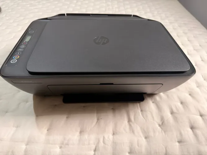 Impressora Hp