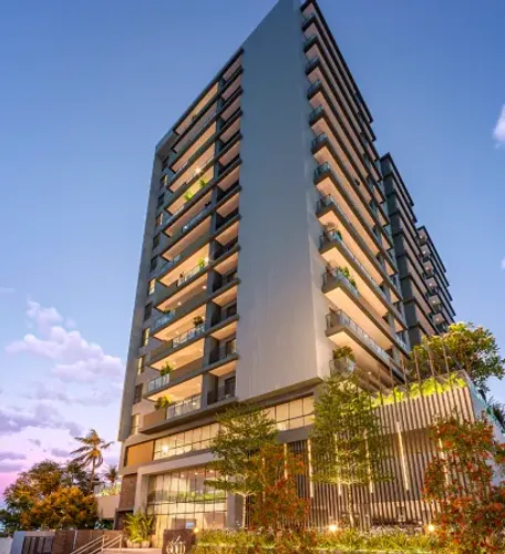ELO GOLD RESIDENCE