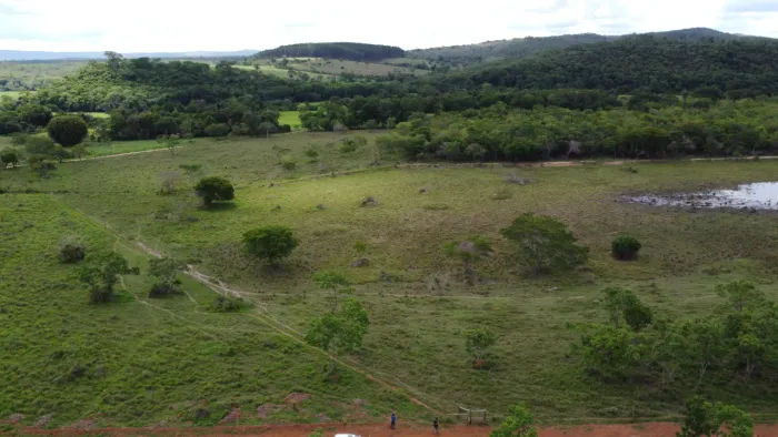 Fazendinha para venda com Terra de Cultura na Região de Sete Lagoas