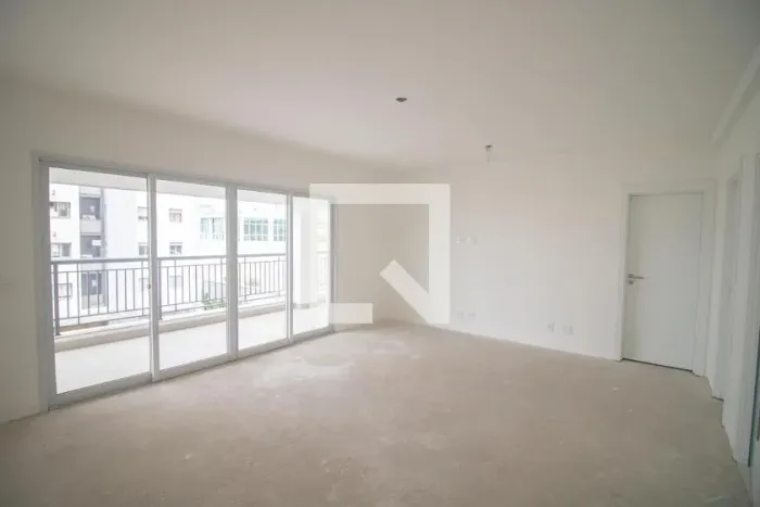 Apartamento à Venda - Santana, 4 Quartos, 183 m2