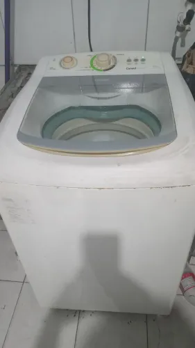 Máquina de lavar