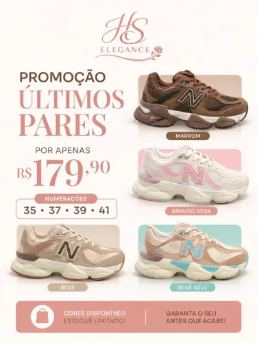 Corre garantir ultimos pares ?
