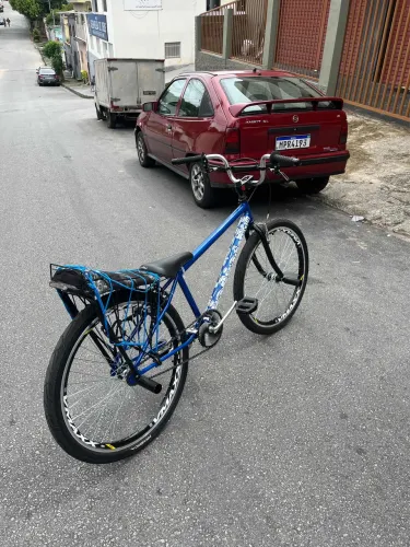 Bike aro 26 zera