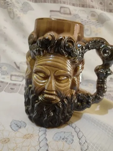 Caneca de chopp Antiga