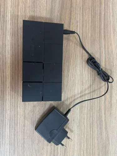 switch 8 portas mercusys