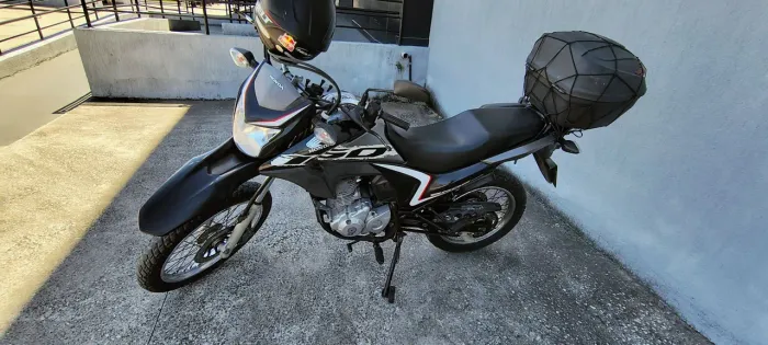Honda NXR BROS 160 FLEXONE ESDD