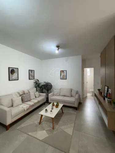 Apartamento à venda no Condomínio Sol Maior, Jardim Aparecida, em Campinas/SP