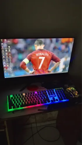 Pc 4 geração