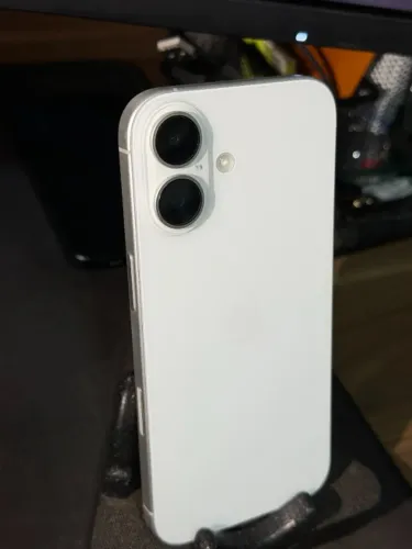 iPhone 17 256gb branco
