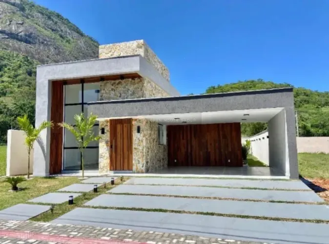Open House Imóveis vende - Condomínio Alphaville 2