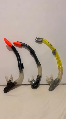 Snorkel de Mergulho