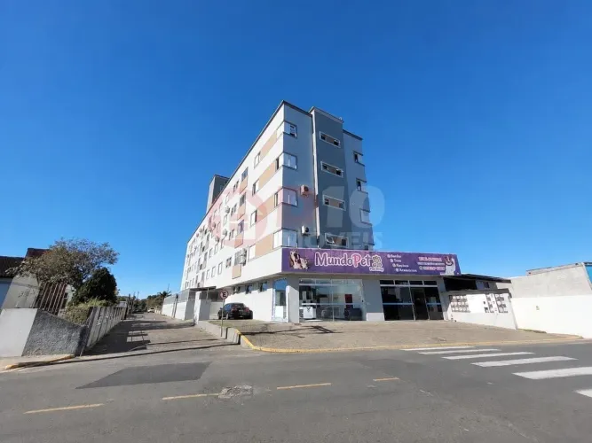 Apartamento em Cidade Alta, Araranguá/SC