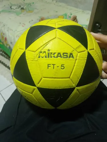 Bola mikasa