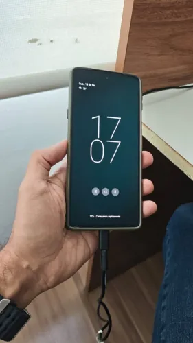 Motorola Edge 30 PRO - 256GB