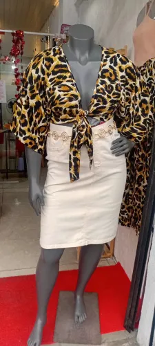 Maniquim de encaixe MAGNÉTICO!!
