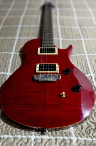 PRS SE Singlecut 