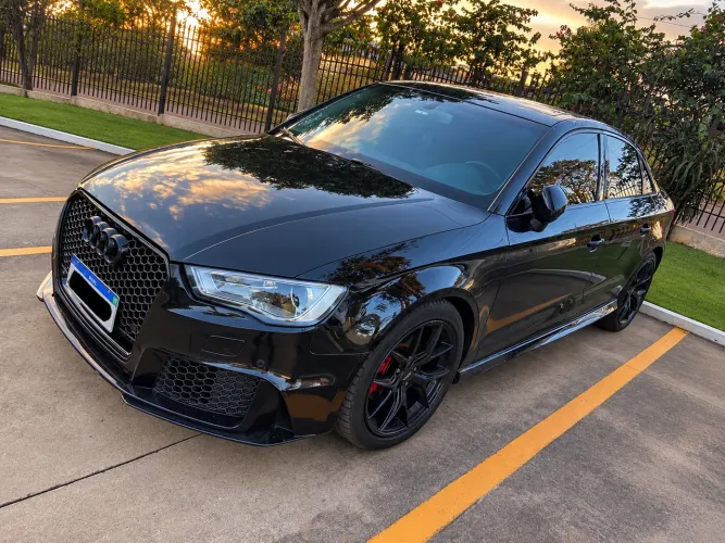 Audi A3 Sed. Ambition 2.0 Tsfi 220cv S-tronic 2016