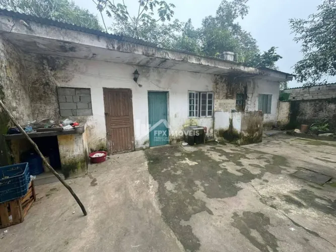 Ca3205 - Casa em , Itanhaém