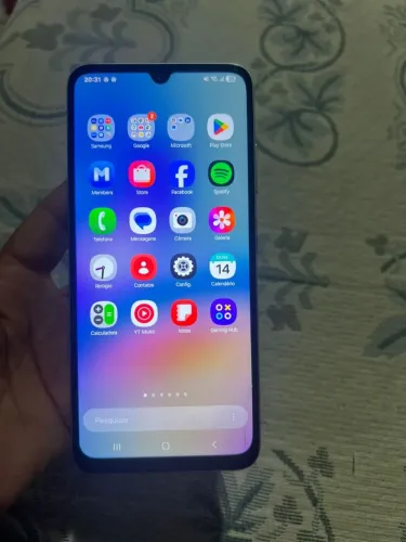 Samsung A05s