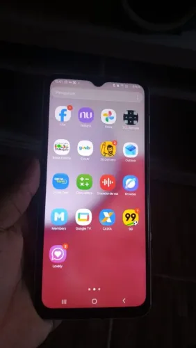 Celular  a13