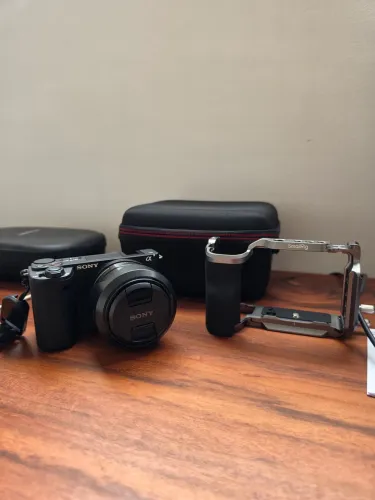 Sony ZV-E MARK II