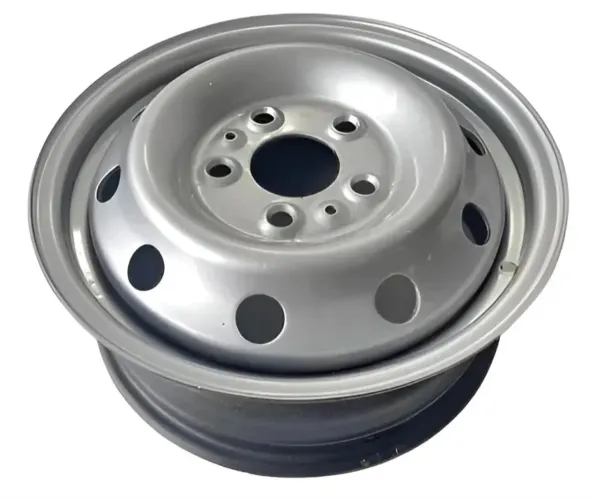 RODAS ARO 15 E ARO 16 DUCATO FIAT 5X120