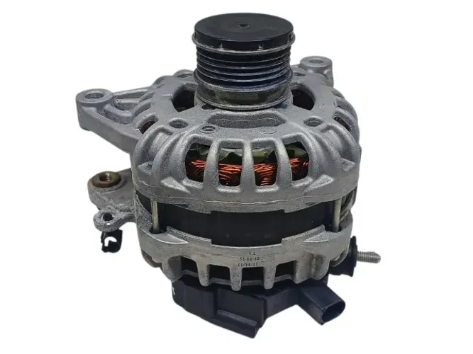 Alternador Jeep Renegade 1.3 S 4x4 Turbo Flex Aut T270 2024