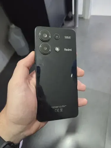 Redmi Note 13 4G 256GB SEMINNOVO