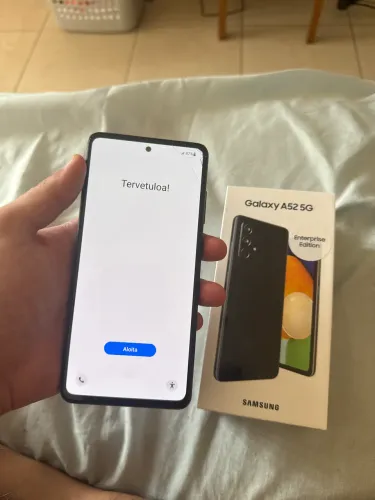 Samsung Galaxy A52 5G