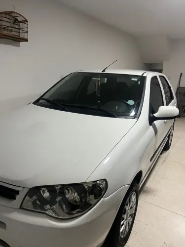 Fiat Palio Celebration 1.0 Fire Flex 8V 2P 2015