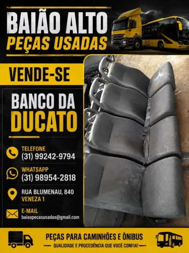 Banco da Ducato