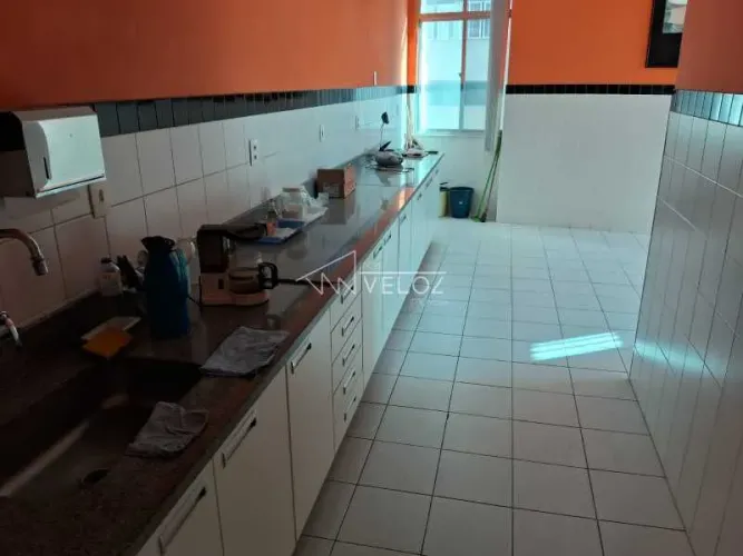 Apartamento - / Residencial / Centro