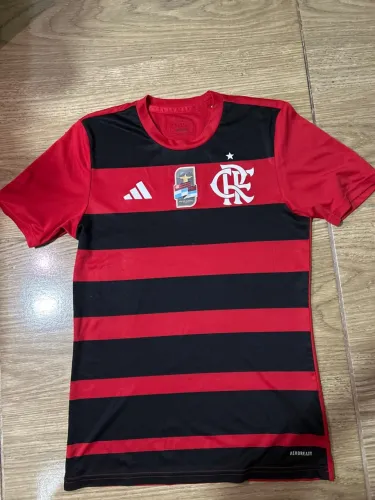 Camisa original tamanho P do time do Flamengo 
