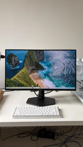 Monitor Gamer AOC Gaming 25G4S/P 24,5 polegadas Full HD 310Hz 0,3ms IPS