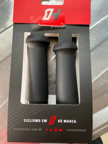 Punhos/manoplas/bike/bicicleta/patinete/triciclo elétrico/confort plus