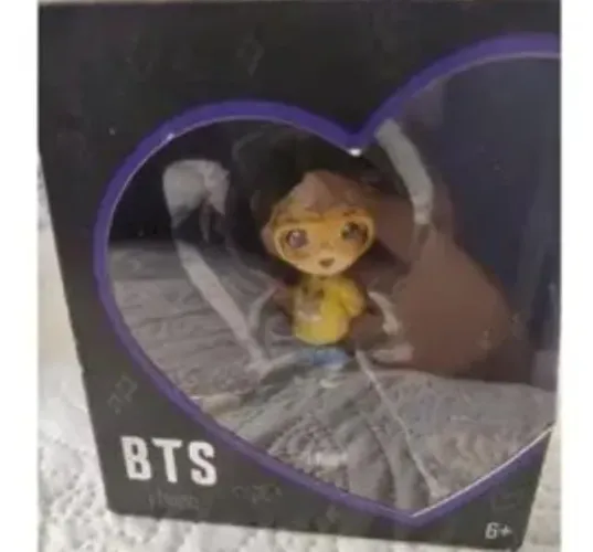 BTS Figure Pop Up Store Idol  - 2019 J-HOPE
