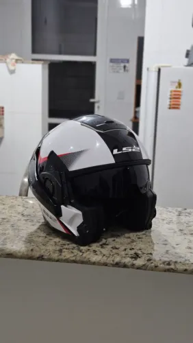 Capacete Ff393 