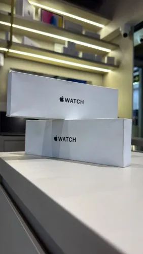 APPLE WATCH SÉRIE 3 44MM 