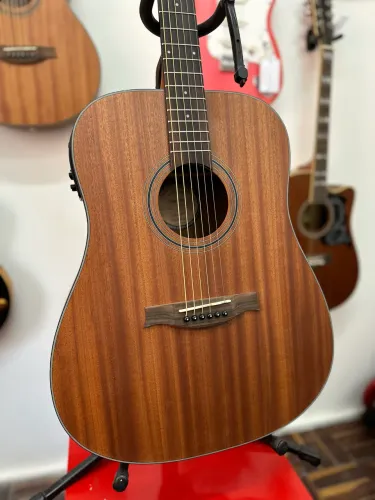 Violão Benson GDM 100E 