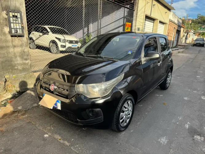 Fiat Mobi Like 1.0 Fire Flex 5P. 2020