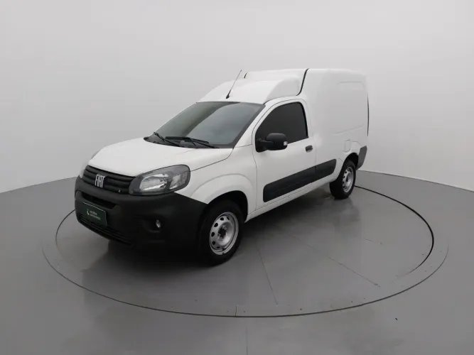 Fiat Fiorino Endurance EVO 1.4 Flex 8V 2P 2025