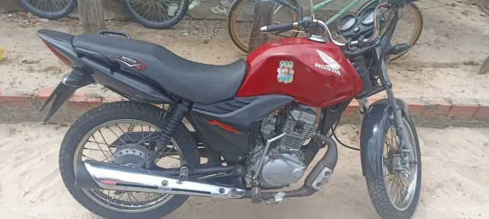 FAN KS 125