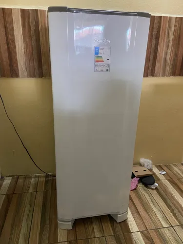 Geladeira 