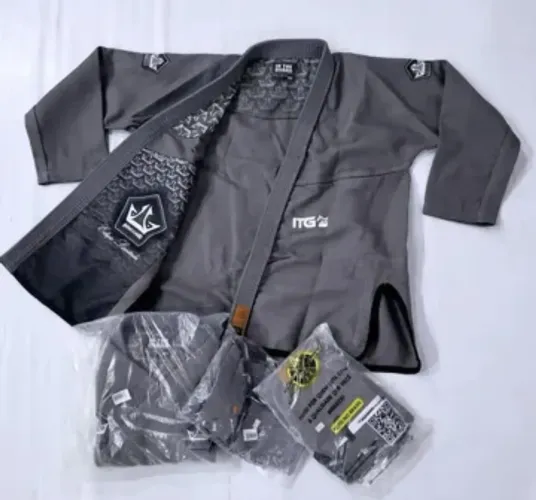 Kimono ITG NOVO