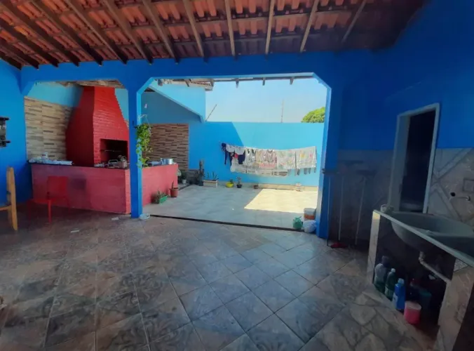 Vendo casa em Icoaraci // RC