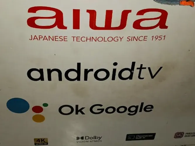 Oportunidade de trocar ou adquirir a sua TV de 55"