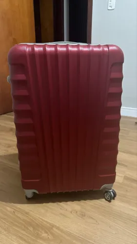 Mala viagem 23kgs